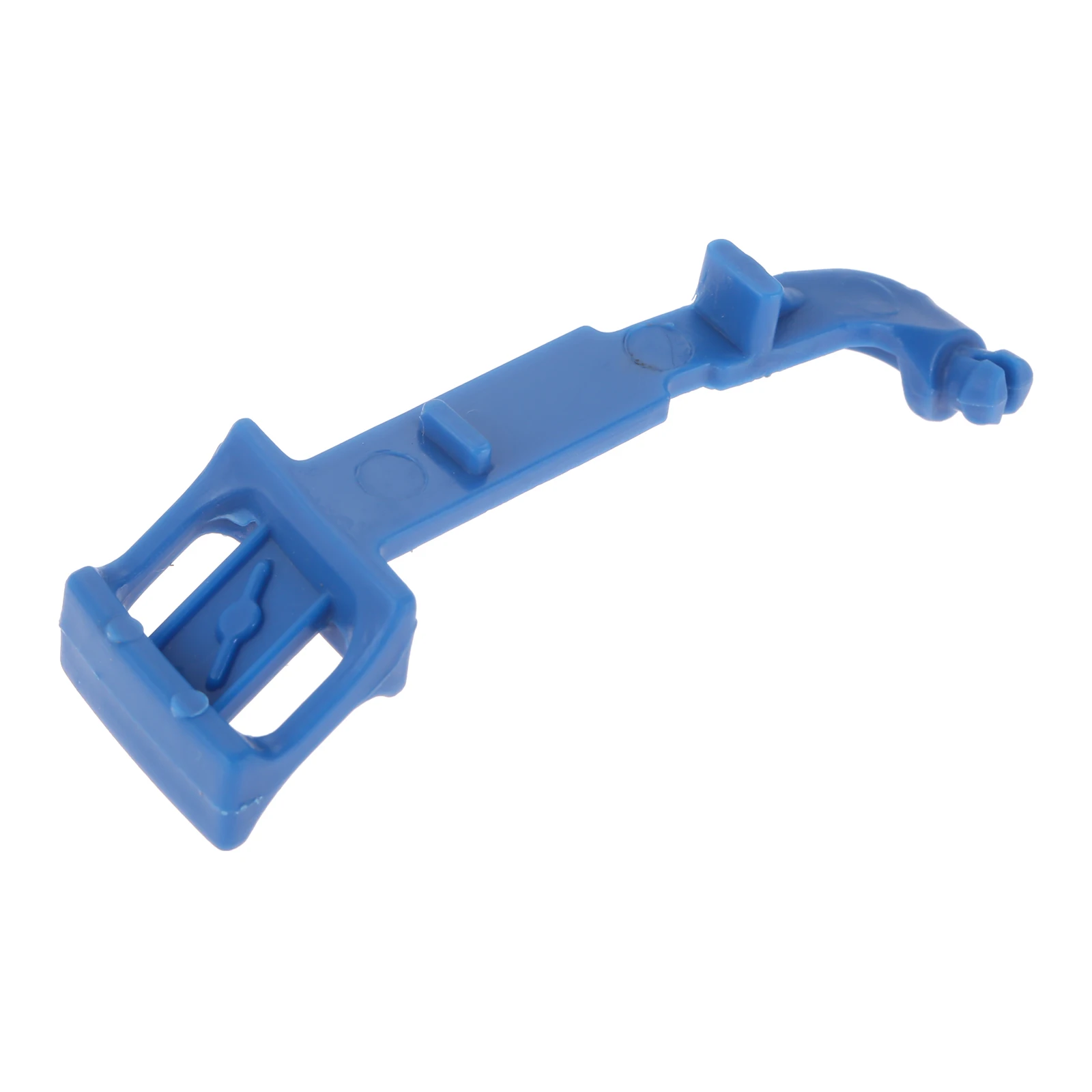 Controllo On Off interruttore albero Choke Rod kit leva di controllo per Husqvarna 340 340e 345 345e 346XP 350 351 motosega parte #503869601