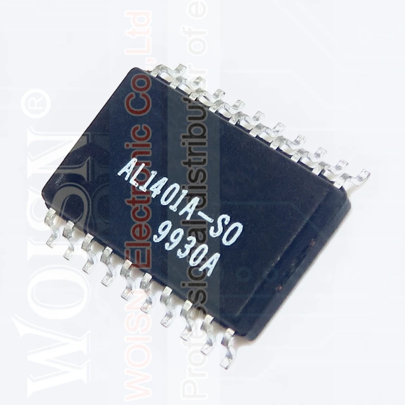 SOP-20 BTS712 BTS712N1