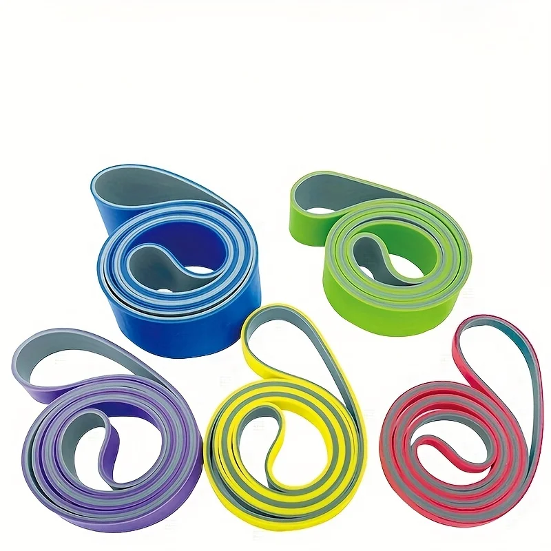 شريط مطاطي لممارسة اليوجا ثنائ - مراجعة Sports Equipment Used وسعره