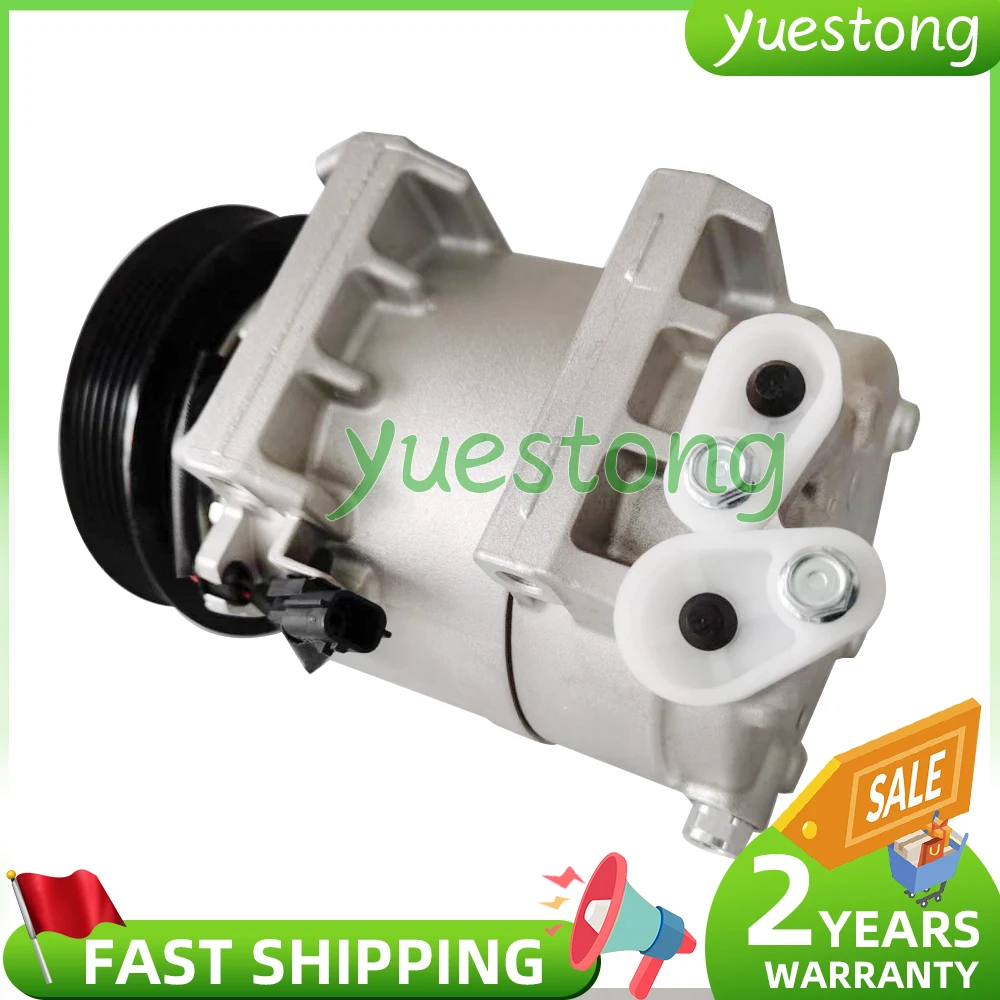 Ac Compressor For R…