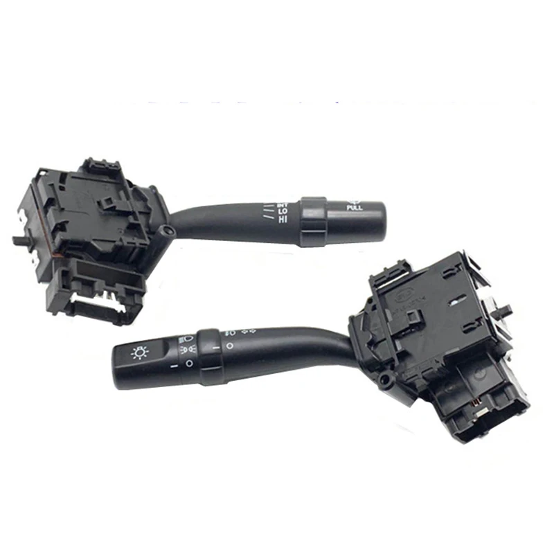 

Auto Parts for BYD F3 F3R G3 G3R F3DM L3 Headlamp Steering Switch, Wiper Switch, Combination Switch Assembly