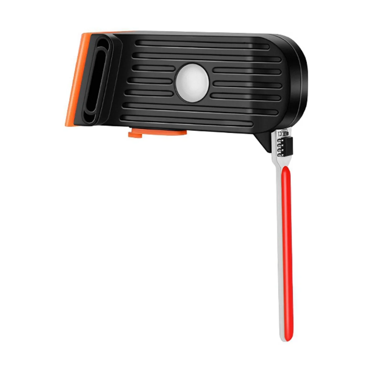 A71P Luces traseras para bicicleta Luces para bicicleta de montaña Luces de conducción nocturna para bicicleta de carretera Luces de advertencia Luces para correr Rojo