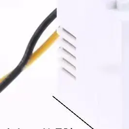 1/2 шт. USB + тип C двухпортовый модуль питания DC5V 2.1A зарядная розетка трансформатор зарядный адаптер переключения питания типа 128