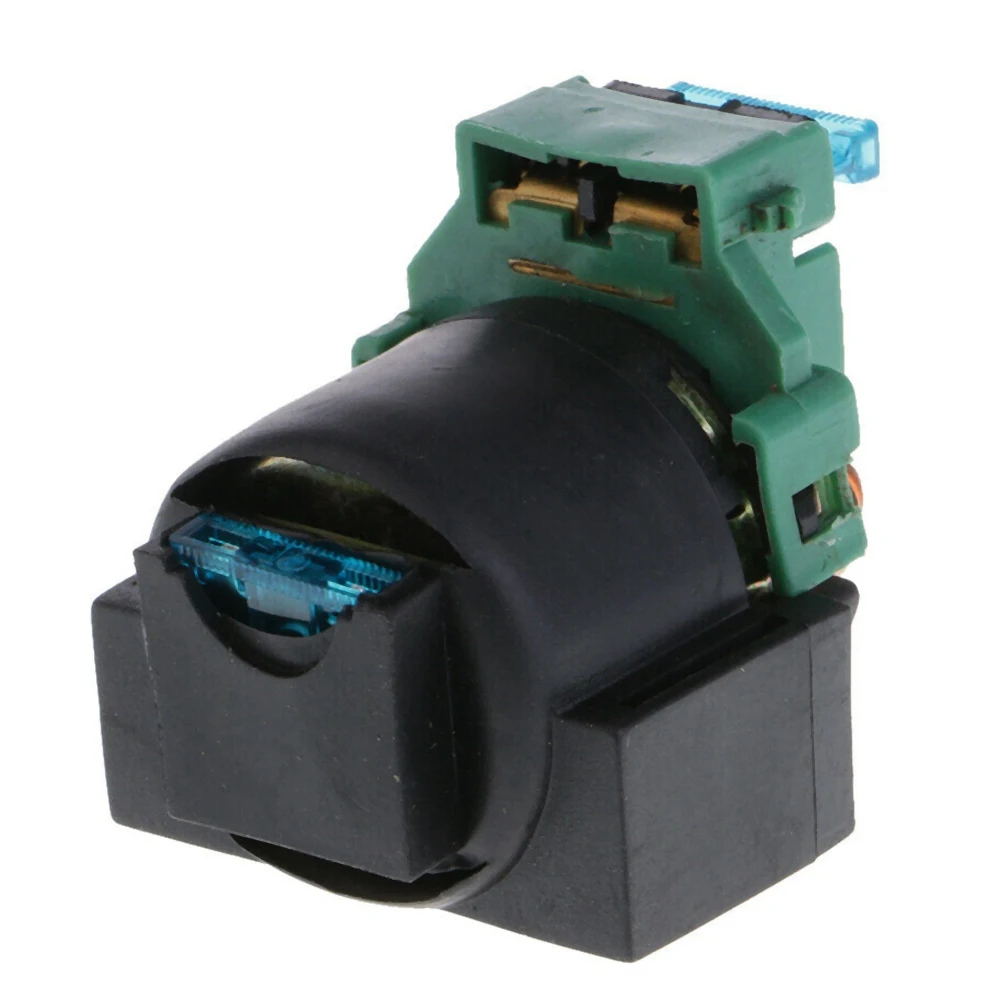 A30F-Motorcycle Starter Relay Motorcycle Accessories For CF188 500 CF250 CH250 CF500 X5 X6 ATV UTV SSV GO KART