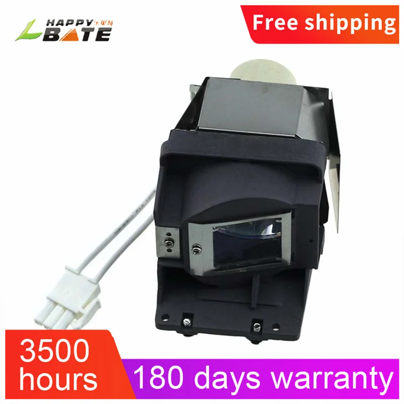 Projetor com encaixe para Benq MX661 MS502 MS504 MX600 MS513P MX520 MX703, 5j8f5.001, alta qualidade