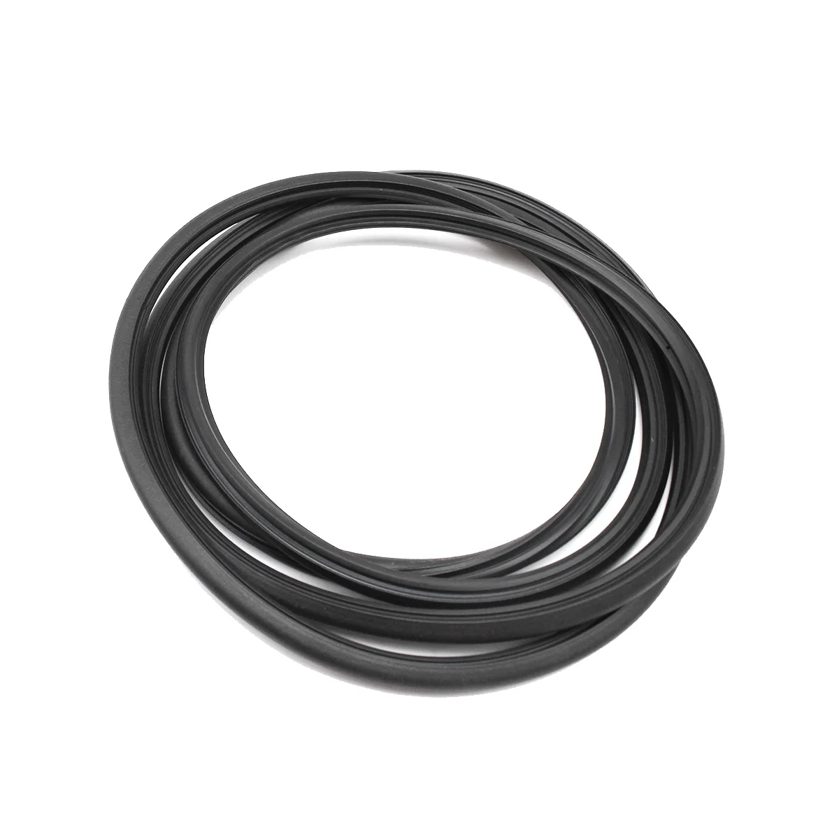 Sunroof Seal Moulding Strip Gasket 05183172AC Fit for COMPASS LIBERTY PATRIOT NITRO JOURNEY