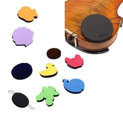 Taiwan ARTINO violin/viola shoulder pad violin shoulder pad cartoon paste sponge  comfortable children aldult  beginner