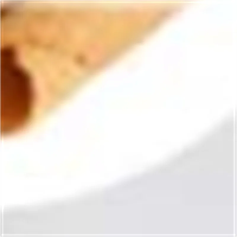 Commercial 220V Electric Cone Making Machine Snack Food Ice Cream Cone Kitchen Equipment