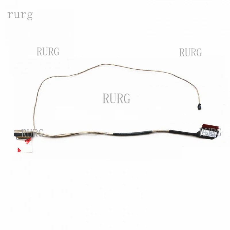R+  DC020024C00 For Dell Inspiron 3558 5555 5558 5559 Laptops Non-Touch Lcd Cable