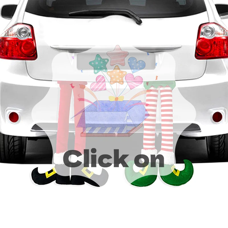 Christmas Striped R…