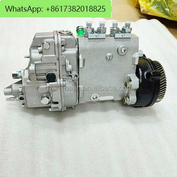 162-6249 1626249  Fuel  Pump GP Assy for 306 305.5 307C 307D Excavator