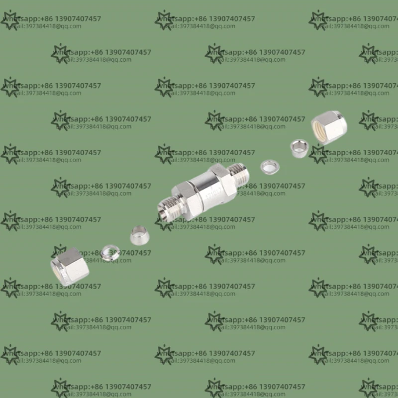 1 Pcs 316 Xiongchua…