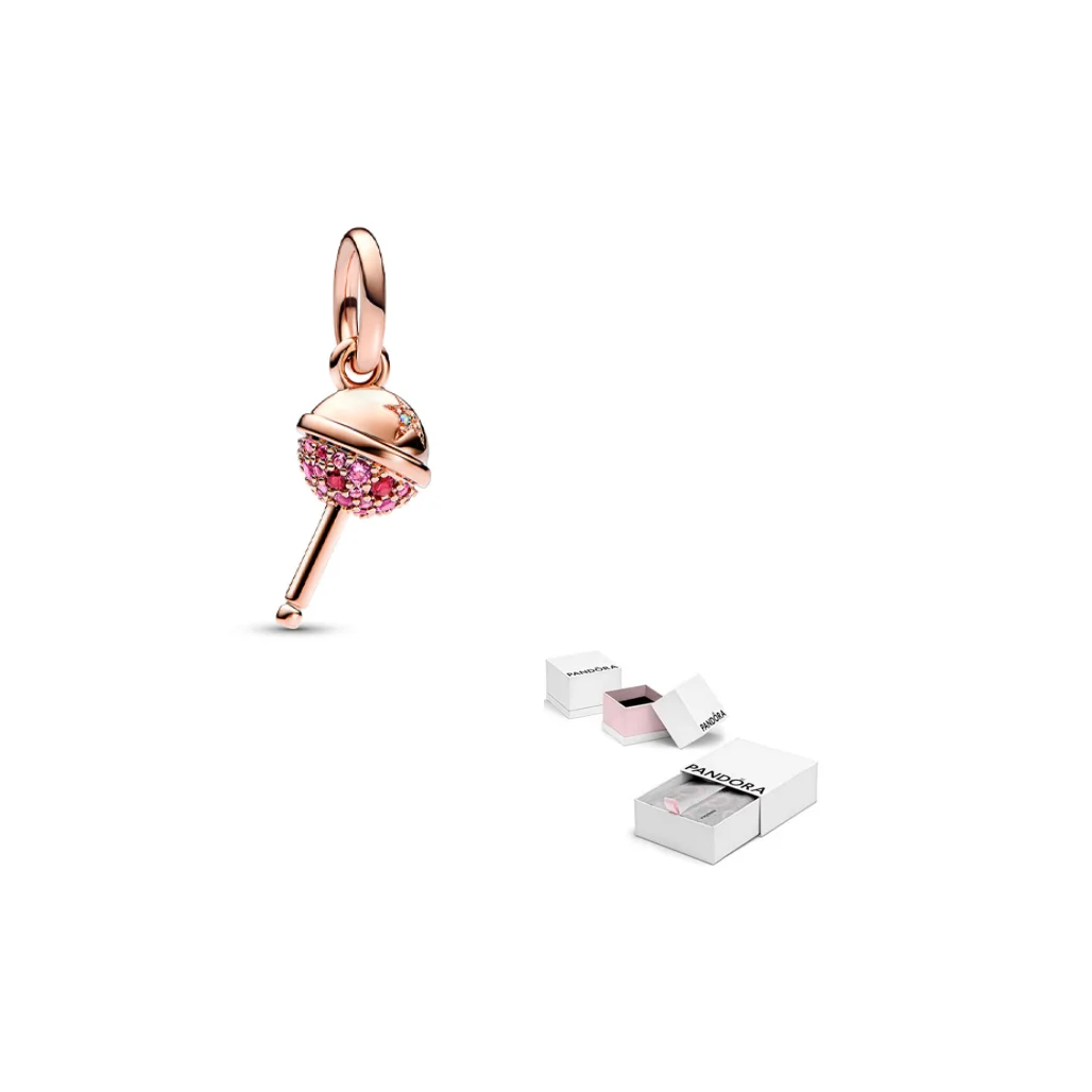 

Pandora Charms & Pendants Unisex 782598C01