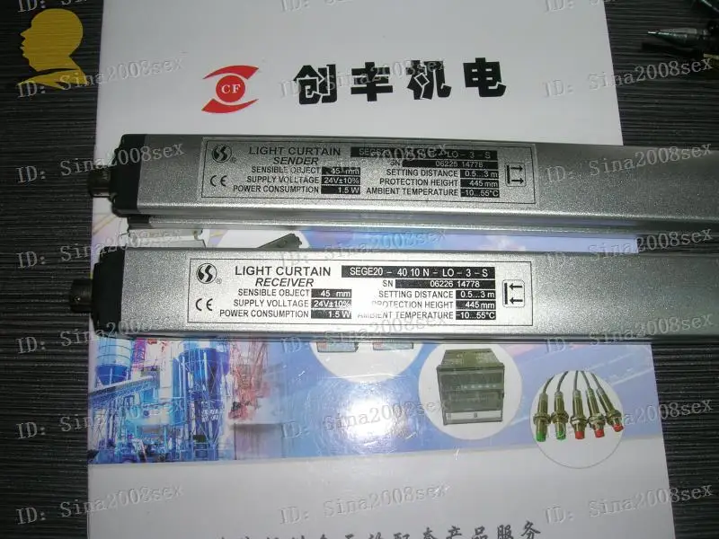 

Октябрь SEGE20-4014SN-L0-3-S, SEGS20-4014SN-L0-3-S