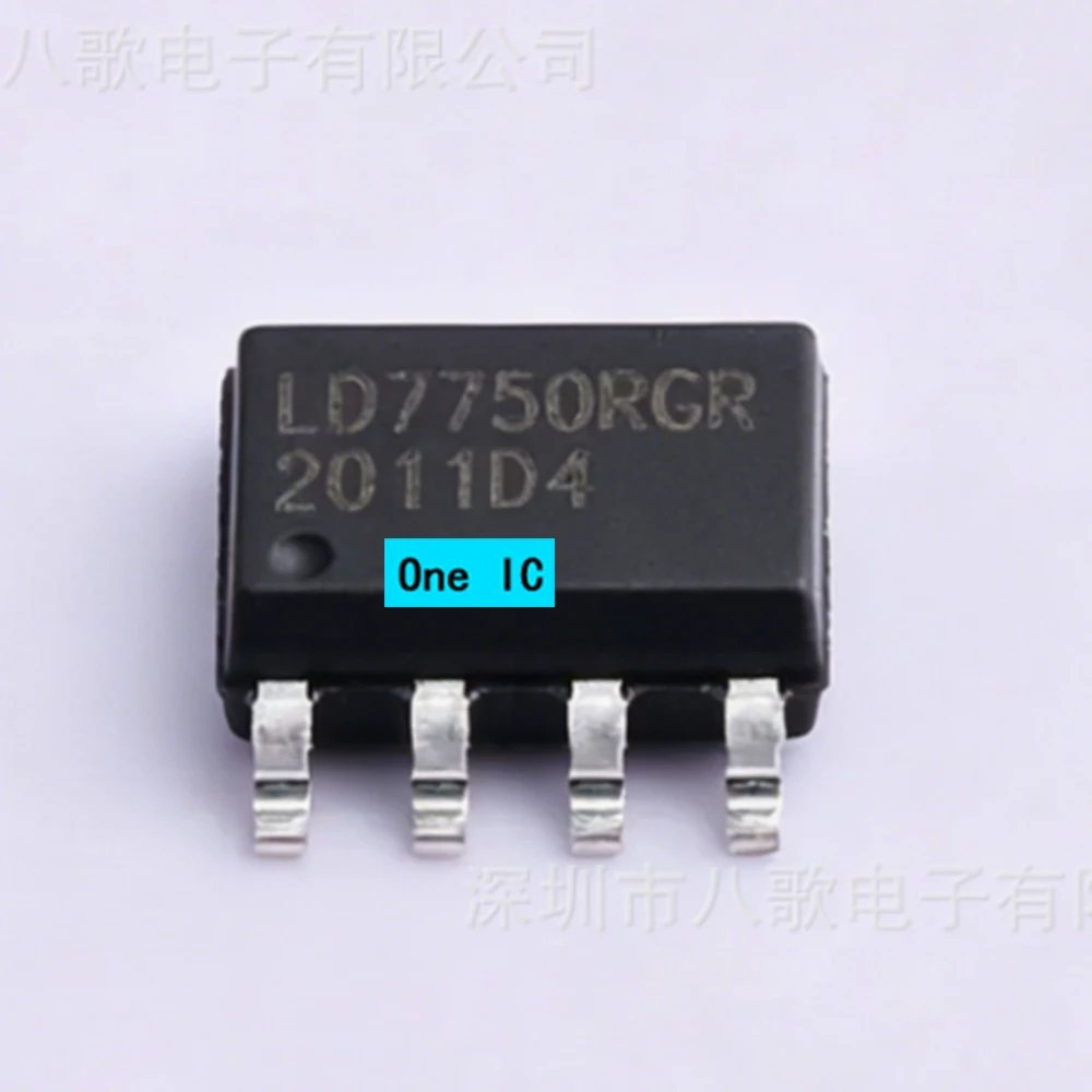 5pcs/lot 100% Original LD7750RGR  SOP    Brand New Genuine Ic