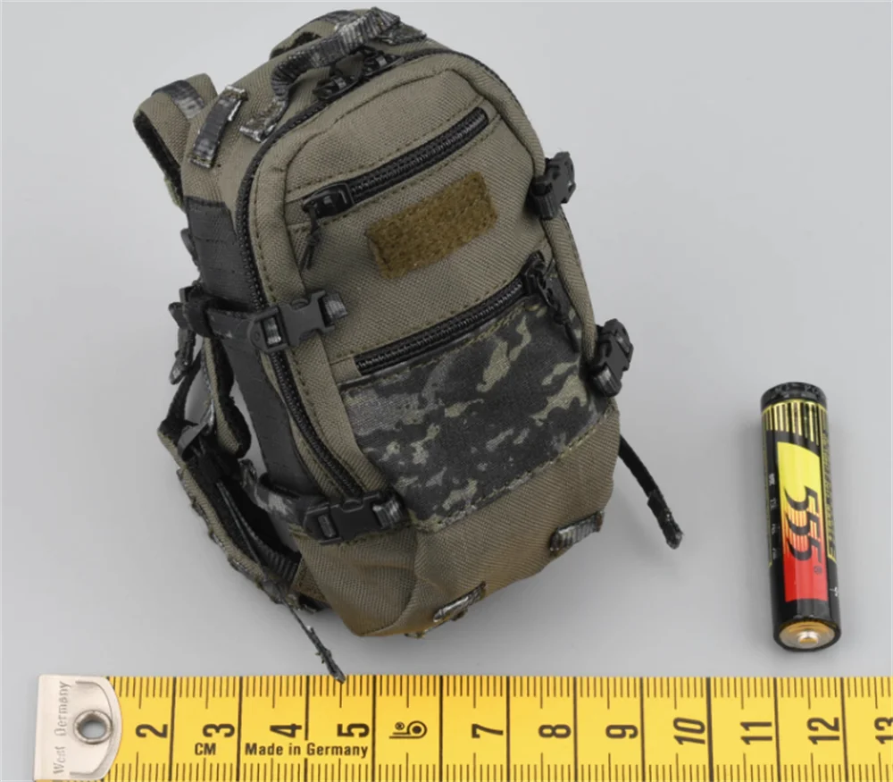 Offres spéciales 1/6ème EASY & SIMPLE ES 26065SS poupée soldat américain PMC poupée d'action tête sculpter hauts pantalon poitrine modèle arme de Sniper bricolage