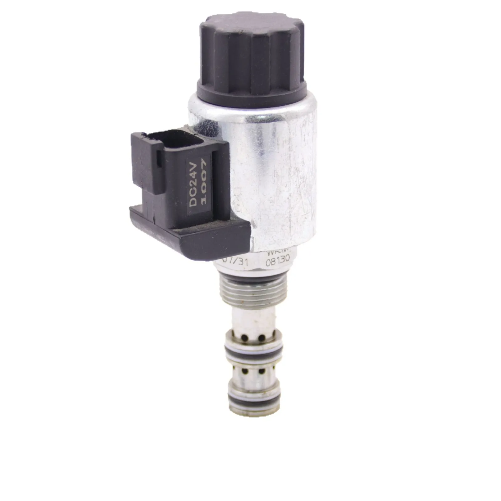 

CLG905/915/920/922E/D Coil Solenoid Valve Rotary Pilot Solenoid Valve Excavator Parts