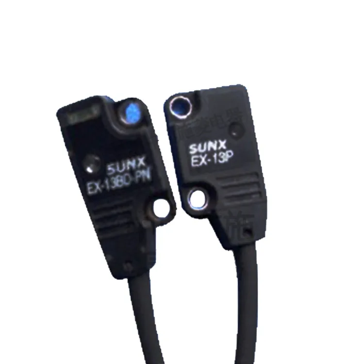 Shenshi SUX ultra-thin photoelectric switch EX-13P+EX-13AD