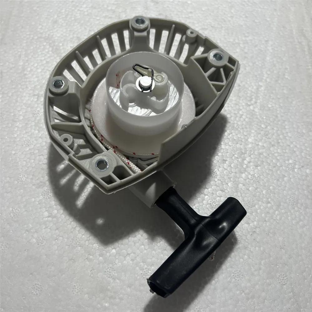 FS490 Ручной стартер для STIHL FS 490 FS490R FS490C FS490RC Косилка, кусторез, запасные части