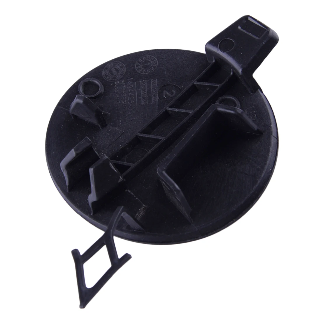 

1494426-00-A Задний бампер, крышка фаркопа прицепа, подходит для Tesla Model Y 2020 2021 2022