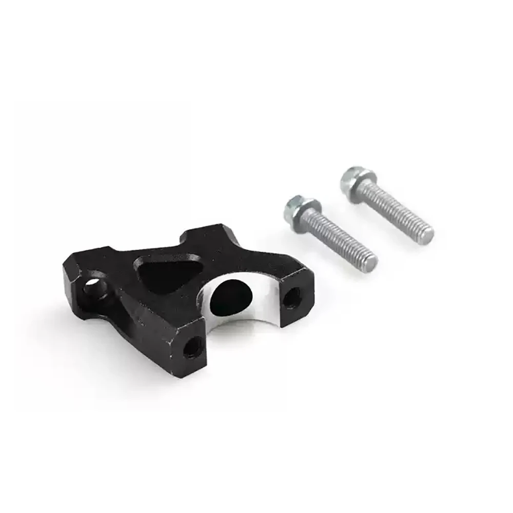 

Super bike Electric dirt bike SUR Hyper Bee OEM Original Handlebar Mount Clamp