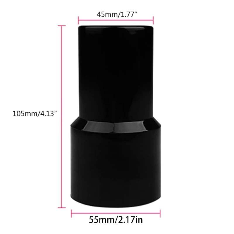 Máy Hút Bụi Kết Nối Ống Adapter 40Mm Đầu Phun Cho Đầu Chuyển Đổi Bộ Chuyển Đổi Dropshipping