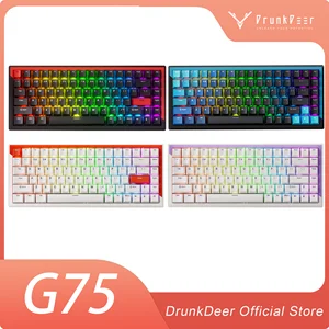 4 최고의 판매 키 캡 Custom Fortnite -№3