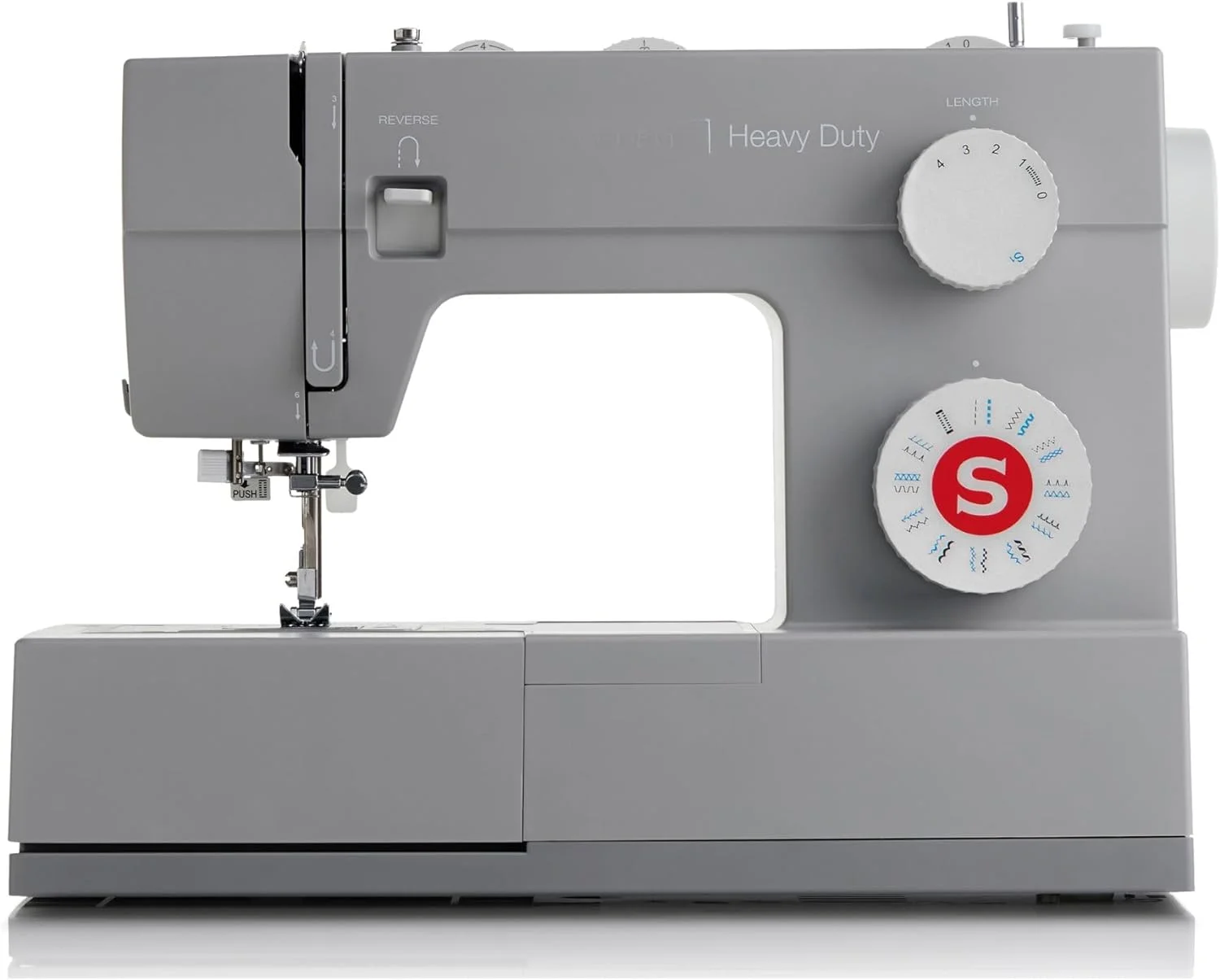 

4423 Heavy Duty Sewing Machine