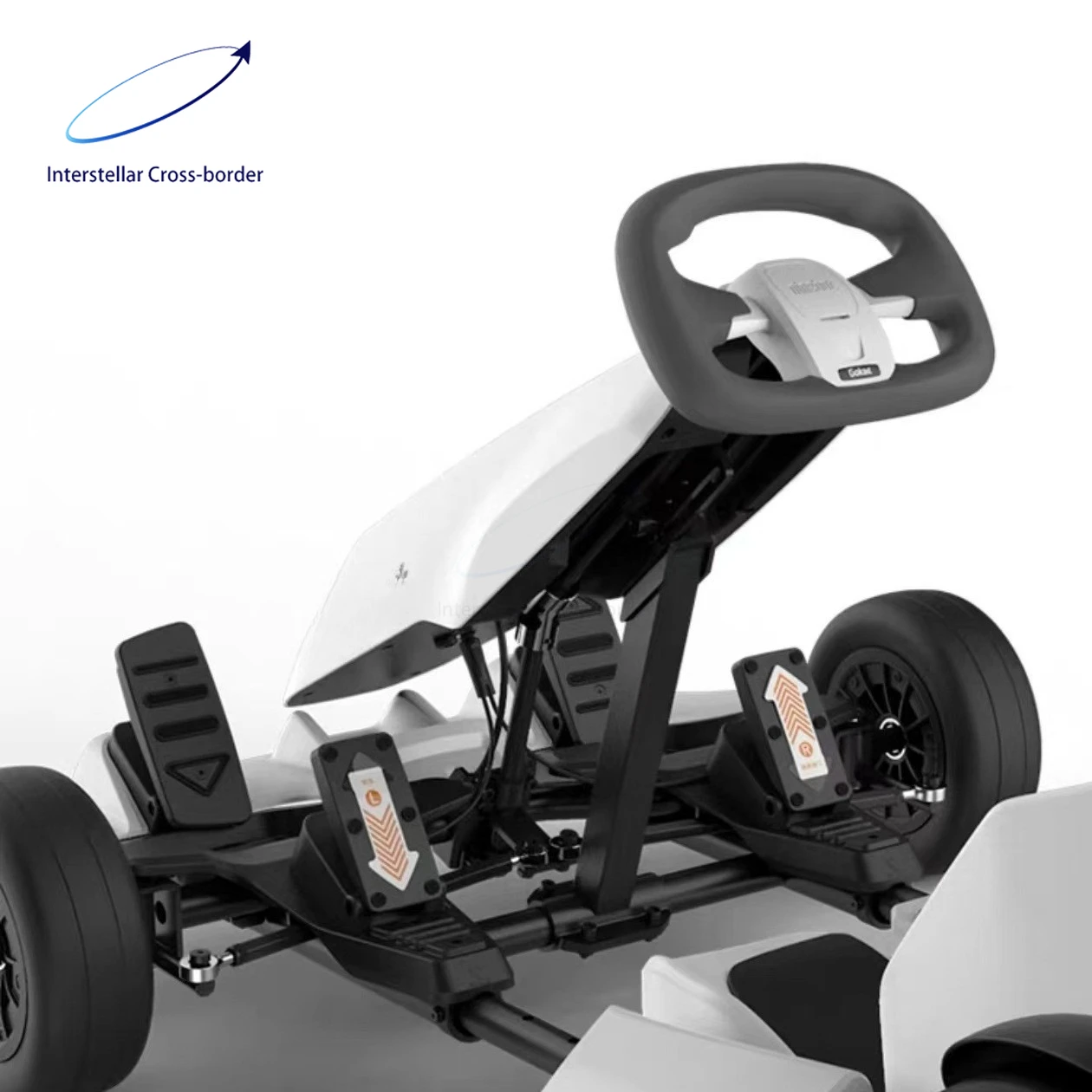 

Комплект аксессуаров для автомобиля: защита руля, переднего крыла, педалей газа и тормоза, защита шин