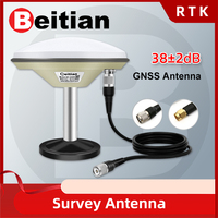 Beitian GNSS survey antenna full-band L1 L2 L5 BeiDou GPS GLONASS Galileo RTK high-precision BT-760