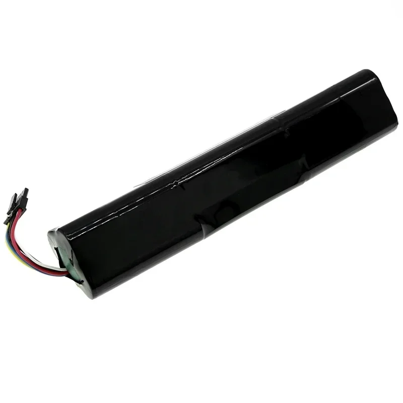 Batterie de rechange articulation ion pour Neato Botvac Connected,D3,D3 +,D4,D5,D5 +,D6,D7, 945 V, 0225/205 mAh, 0011 mAh, 14.4, 6800 Original