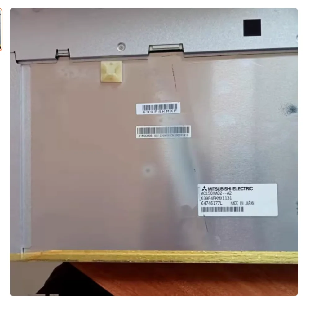 

AC150XA02-A2 LCD Display Screen Panel
