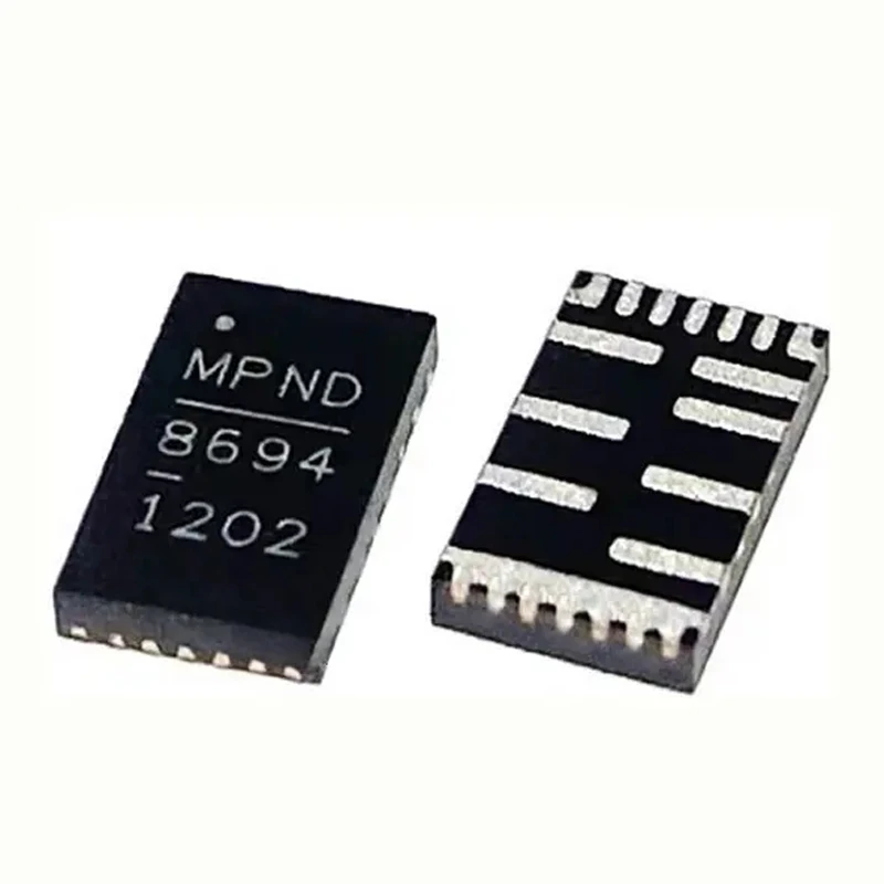 5-10 sztuk/partia MP86941GQVT-Z MP86941 MP8694 8694 86941 MPND MPKC MPM3 QFN IC w magazynie