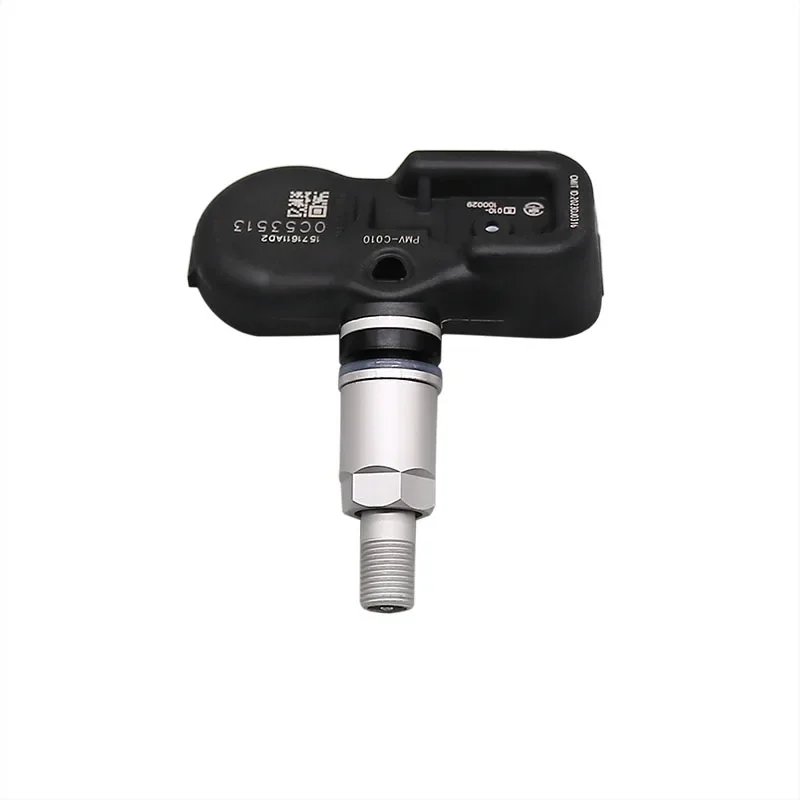 4PCS 315MHZ TPMS Tire Pressure Sensor For Toyota Yaris Lexus GS IS LS ES PMV-C010 42607-30060