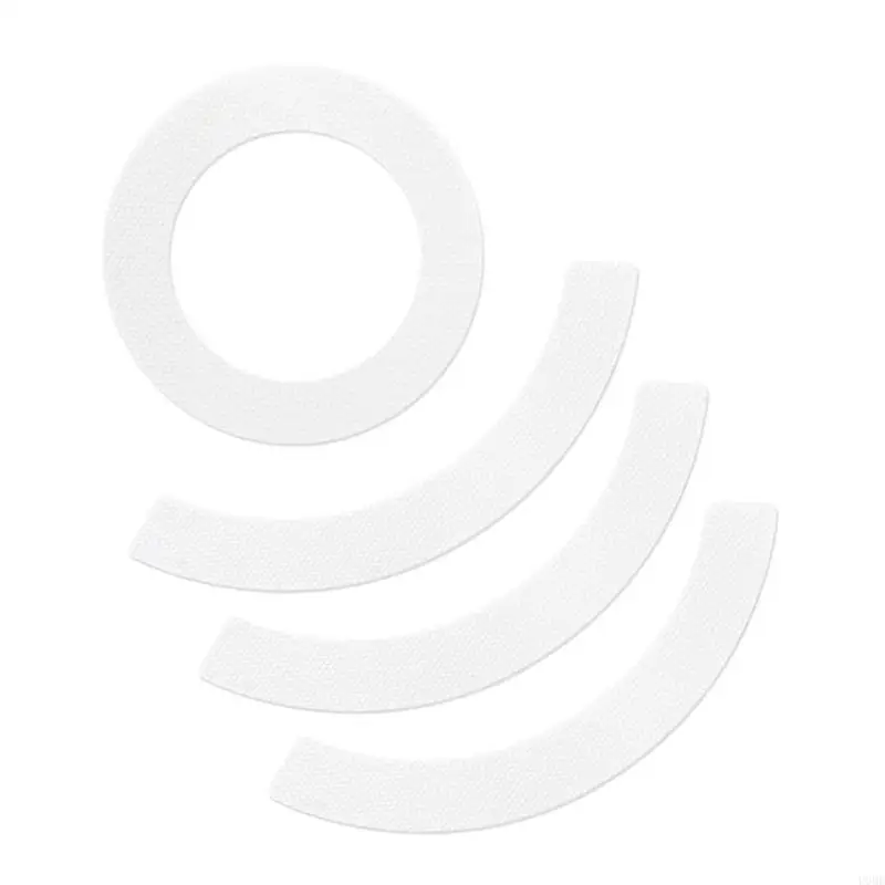 ملصق وحدة استبدال الجزء لملحقات جهاز آلي N9+ T20 عالية القوة وسهلة التركيب #2