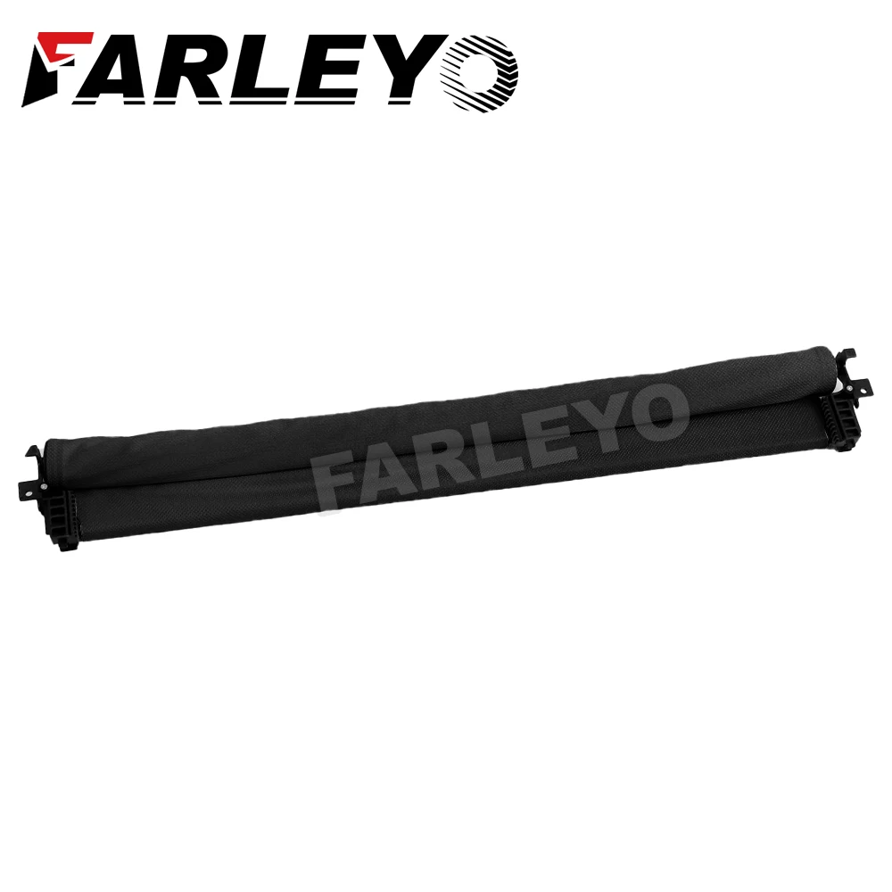 

A2077800040 Farleyo Car Sunroof Sunshade Curtain Cover Assembly For Mercedes-Benz E Class C207 E250 E260 E350 Coupe 2009-2016