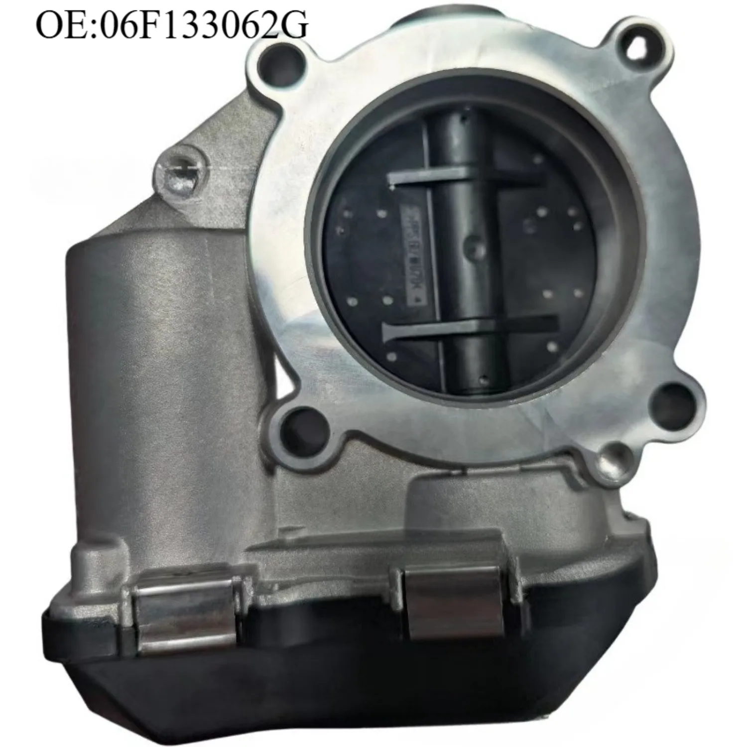 

Automotive Throttle Body OE: 06F133062G For AUDI A3, A4, A6, Seat, Volkswagen Yueou, Jetta III, Passat