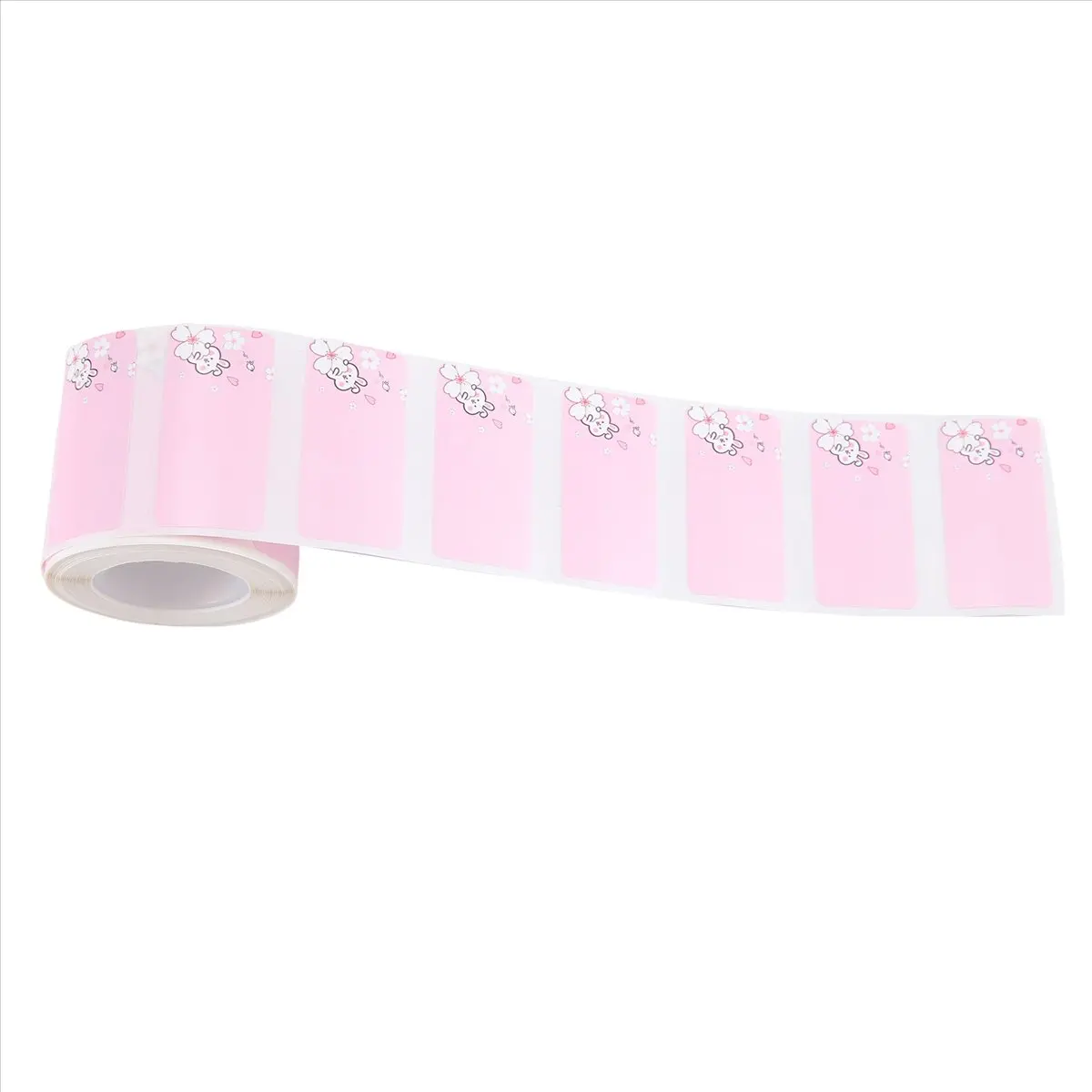 A43M For B21/B3S Printer Thermal Labels 40X20mm 320 Paper Self-Adhesive Therml Labels Paper for B21/B3S Label Maker,B