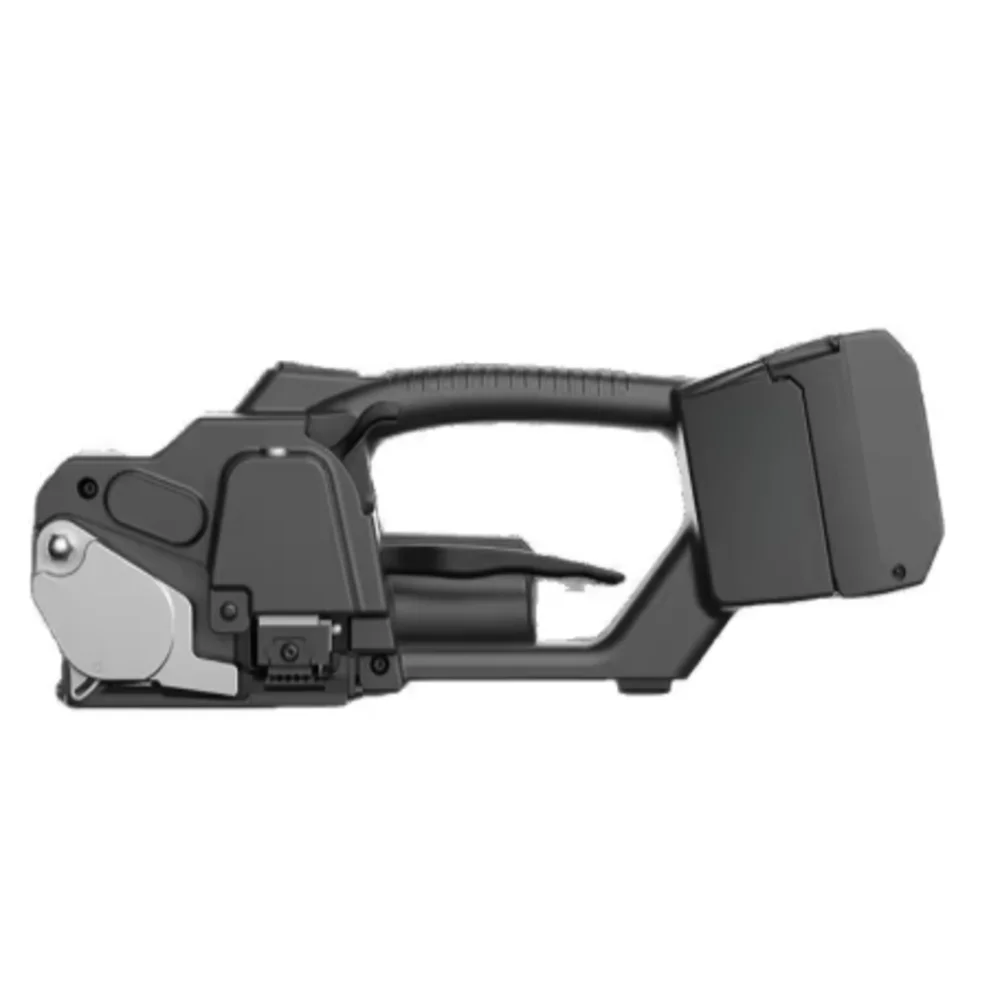 Portable V3 Electric Strapping Tool Battery Strapping Machine Automatic Packaging Tool with Portable Packing Tools