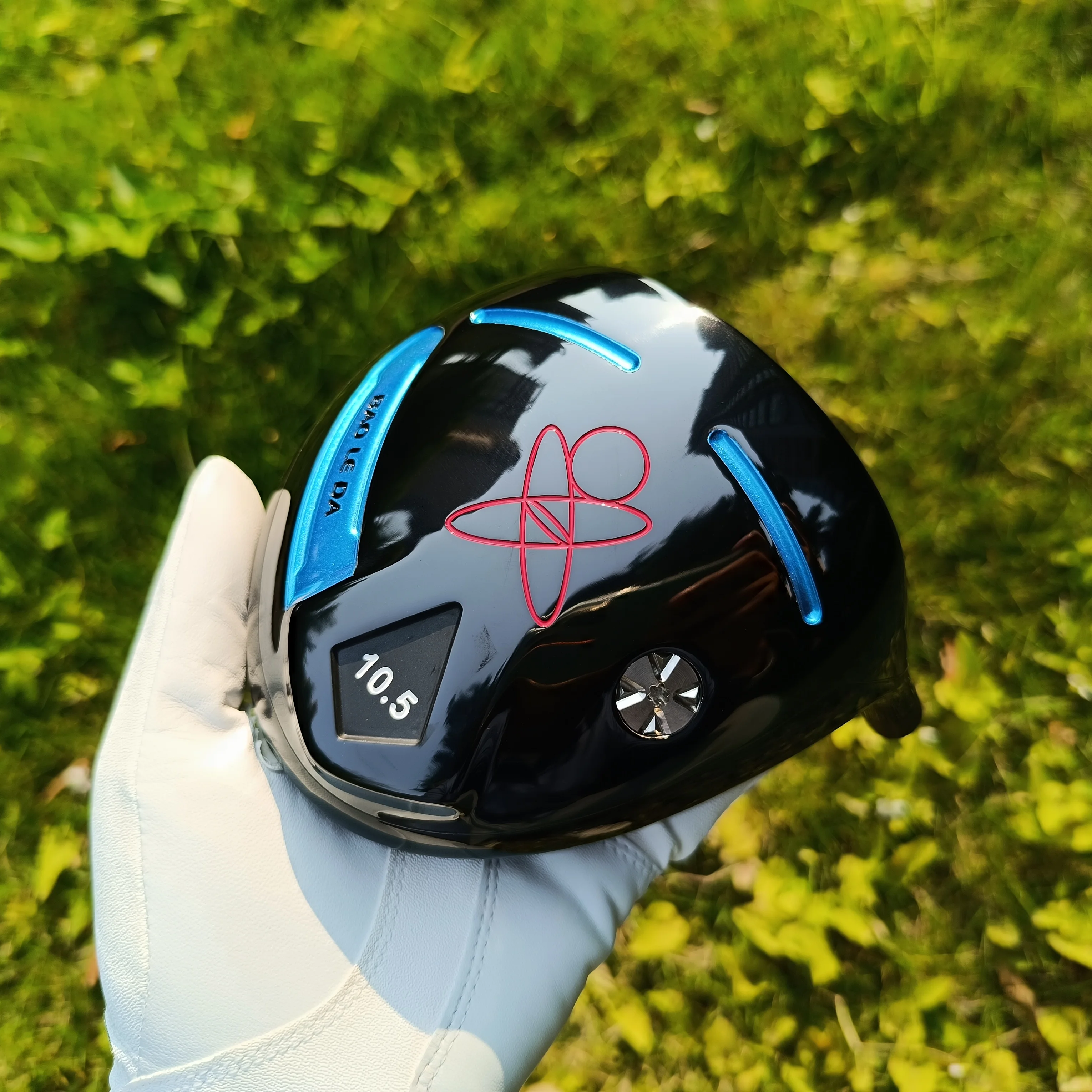 Baoleda Golf Head, …