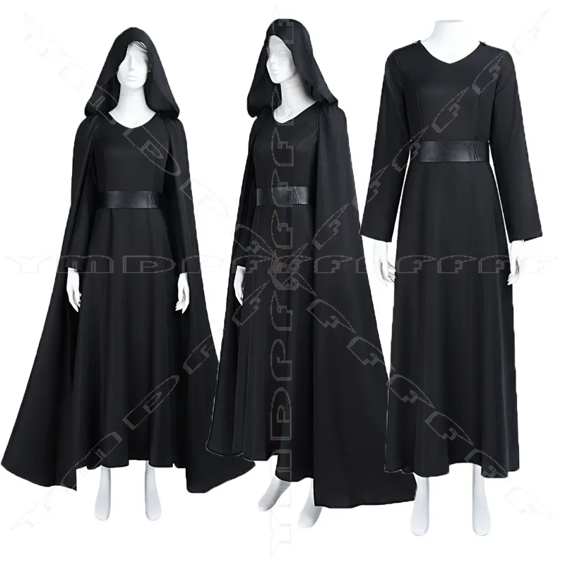 

Аниме Рэй косплей комплект черный боевой халат Хэллоуин карнавал ночь ролевая игра