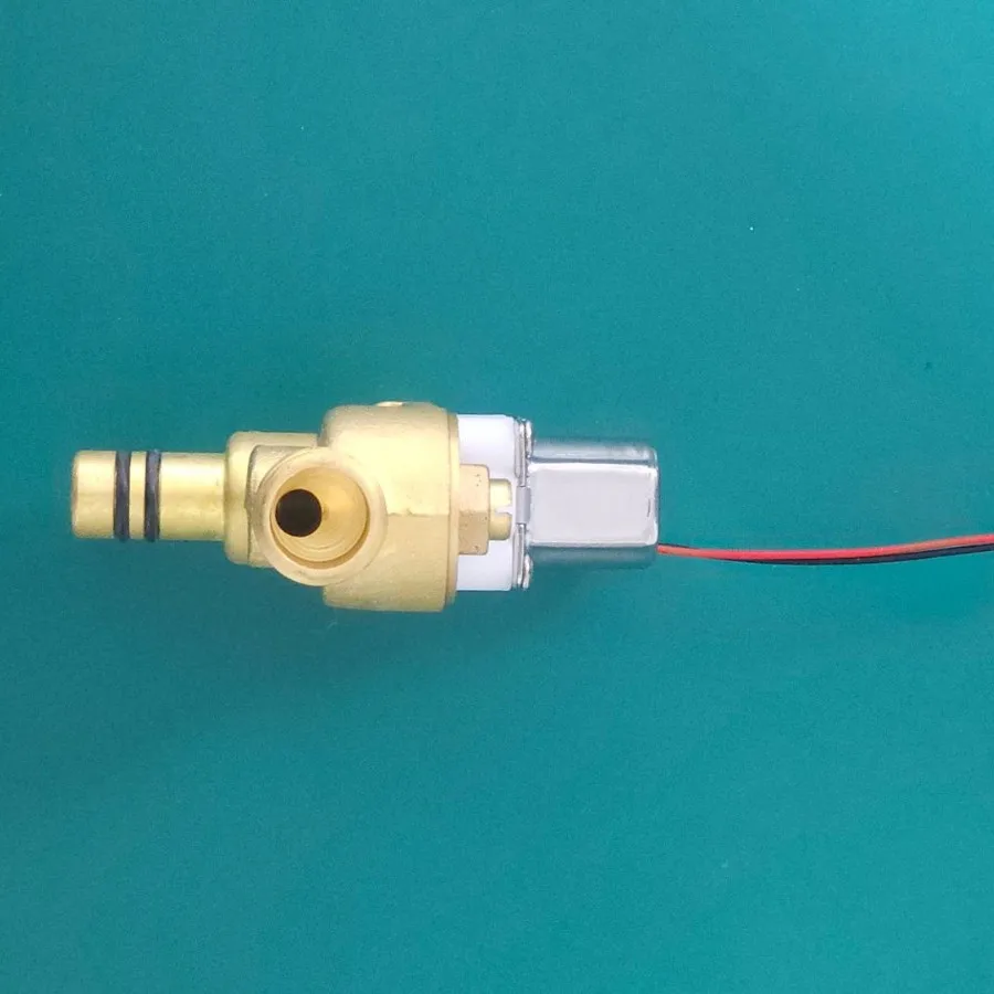 63B Large Flush Valve (sand Casting) Urinal Sensor Flush Valve Solenoid Valve