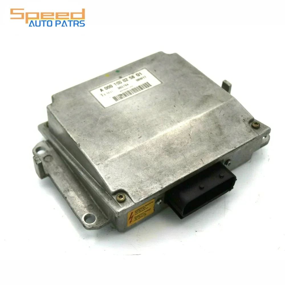 

A0001500158 A0001500258 Ignition Voltage Transformer Suit For 01-12 Mercedes W215 CL600 SL65 AMG