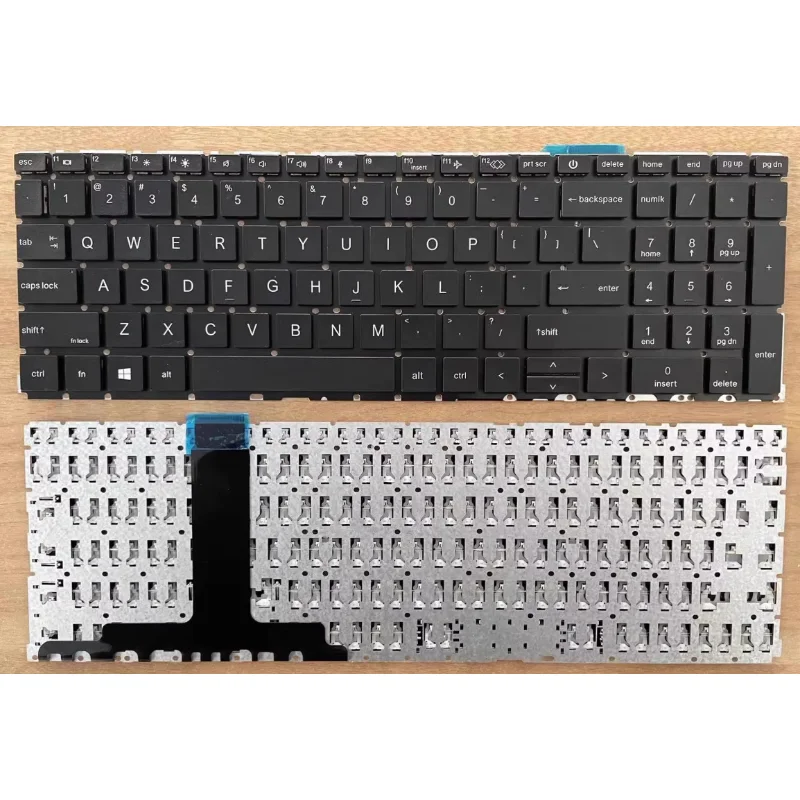 

Клавиатура для HP 455R 455 450 650G8 ZHAN66 Pro15 G4 HSN-Q27C-5