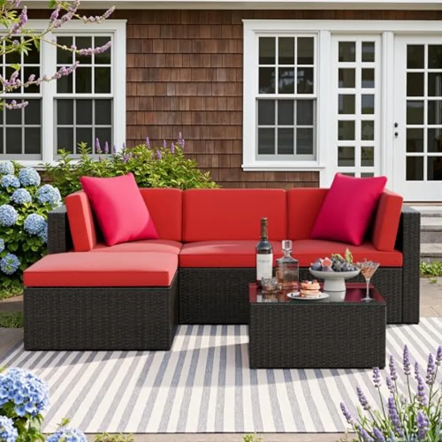 #14 Outdoor Sofas List of Top Picks