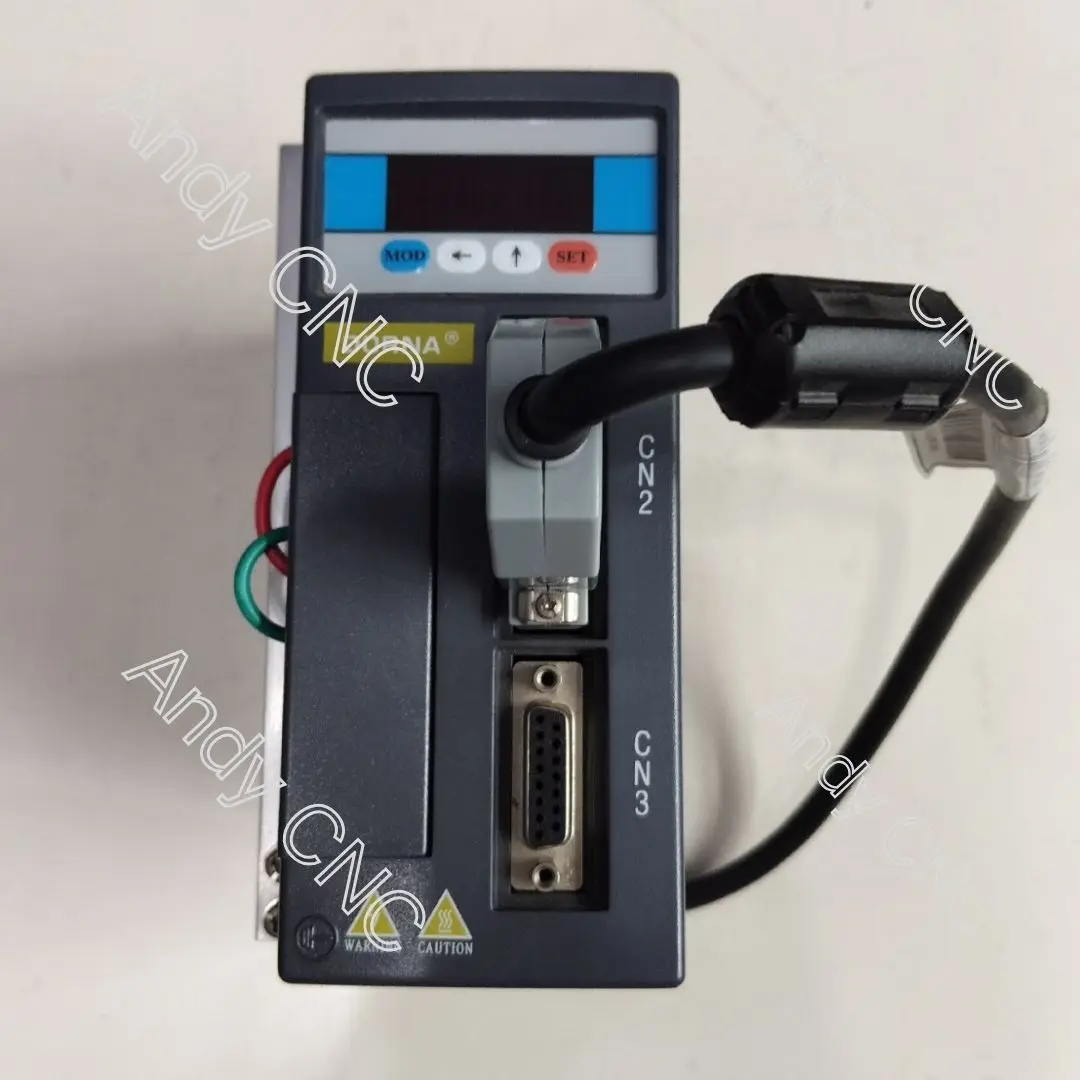 Utilisé EPS-EB0D75123-1000 Servo Drive Test OK Expédition Rapide