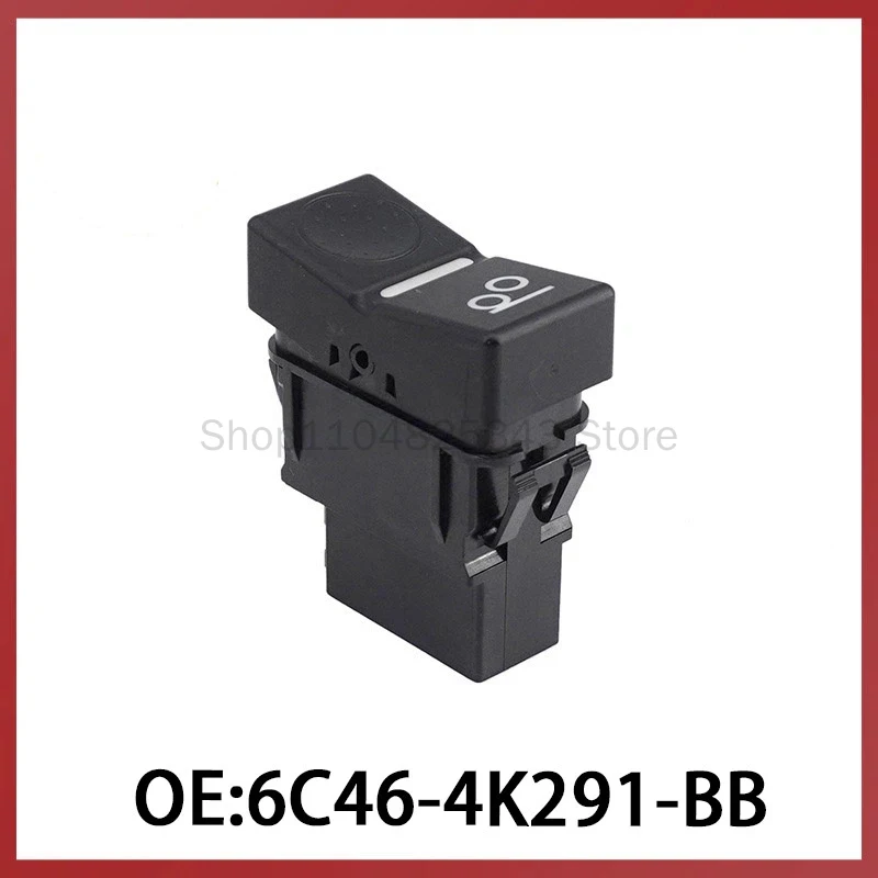 

6C46-4K291-BB for Ford Auto Parts Glass Regulator Switch Power Window Switch