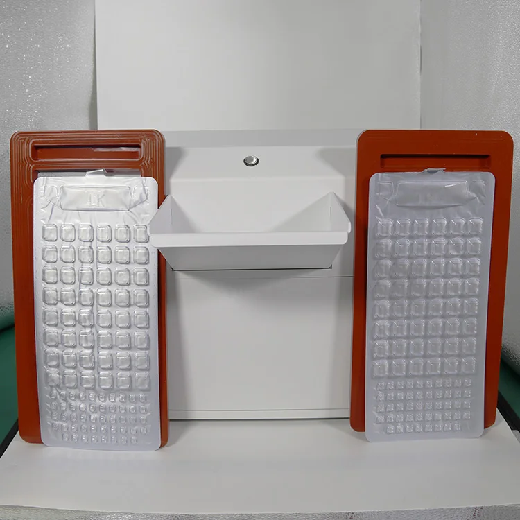 Уплотнители пластин Multiwell LK-2010