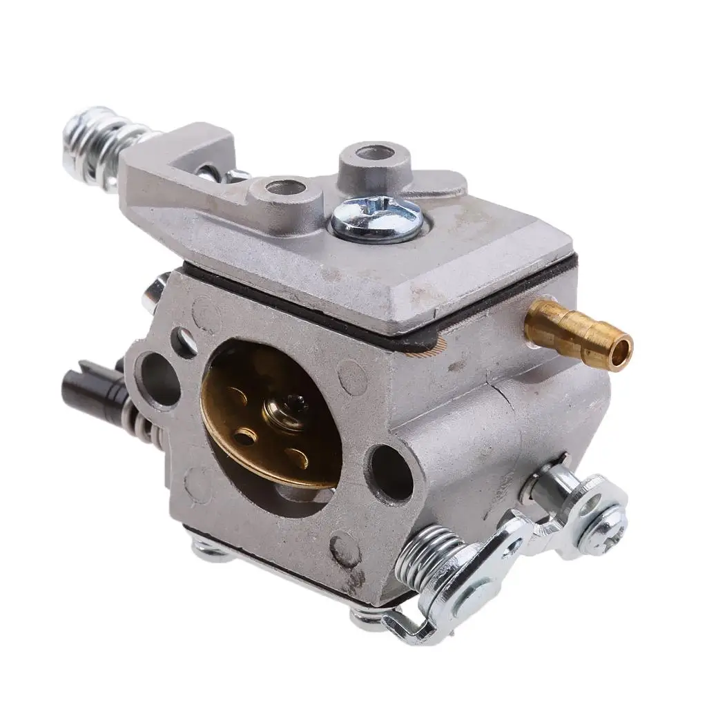 

Карбюратор деталей бензопилы подходит для Brison 3.2 ci/2,5 WT-76-1