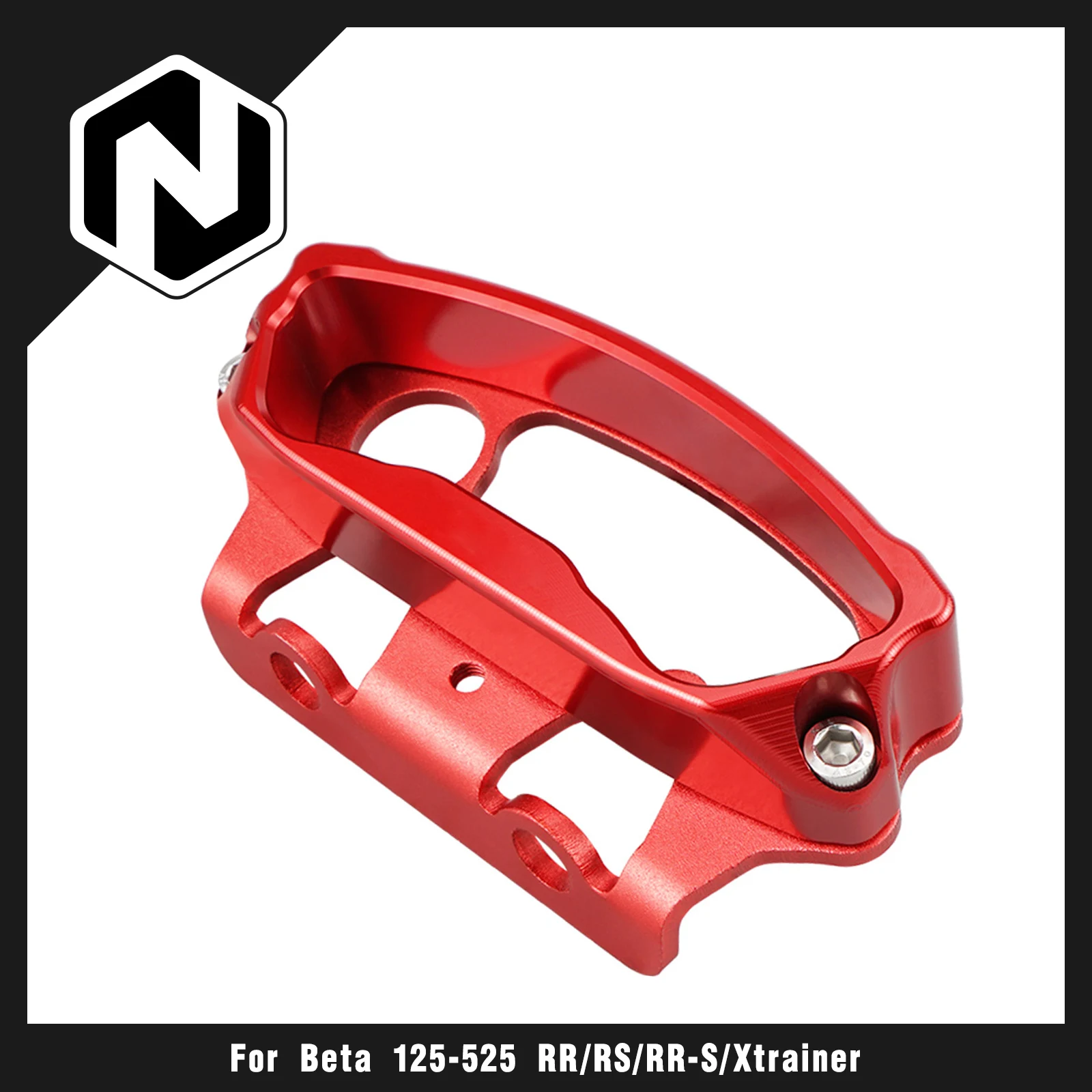 

NICECNC For Beta Xtrainer 300 X-trainer 250 2020-2024 Speedo Guard RR300 RR250 RR350 RR125 RR200 RR390 RR430 RR480 20-24 2023
